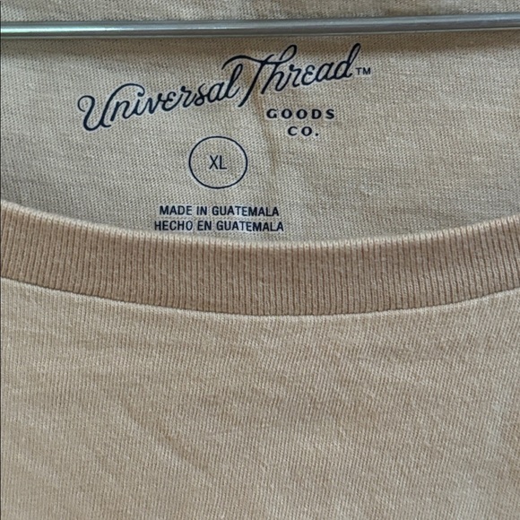 Bundle of Universal Thread Cotton T-Shirts - Picture 6 of 11